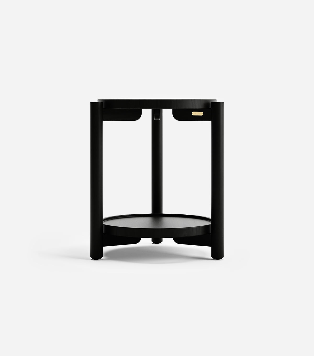 Charcoal Teak