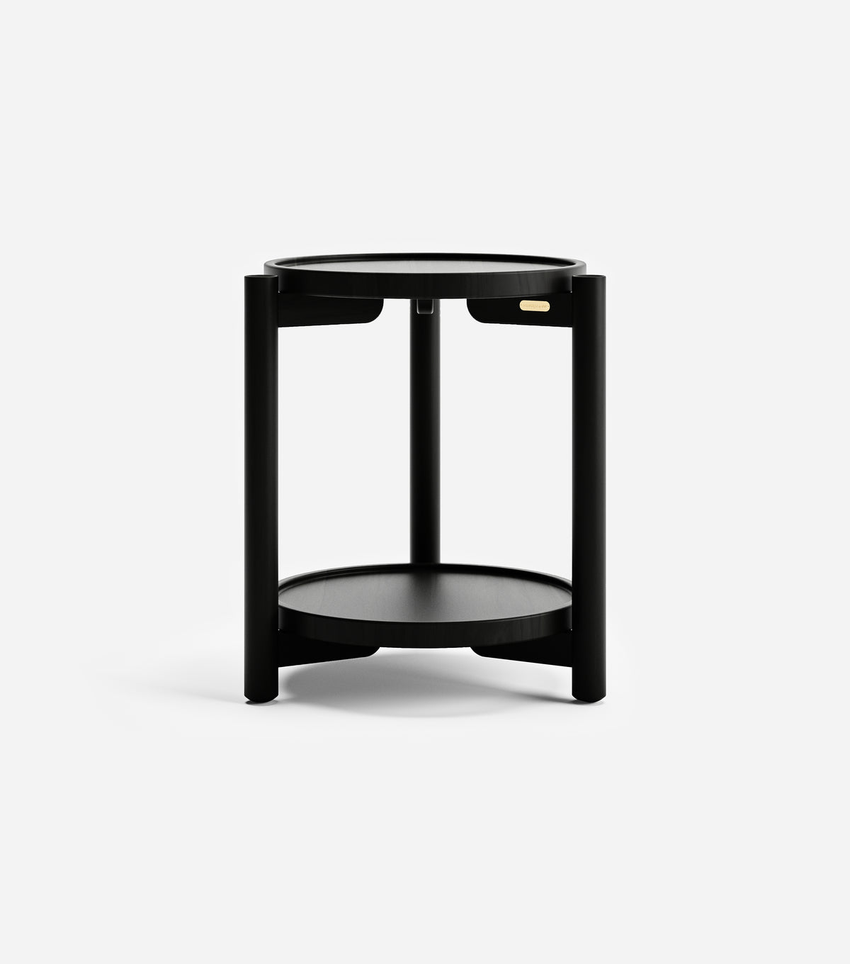 Charcoal Teak