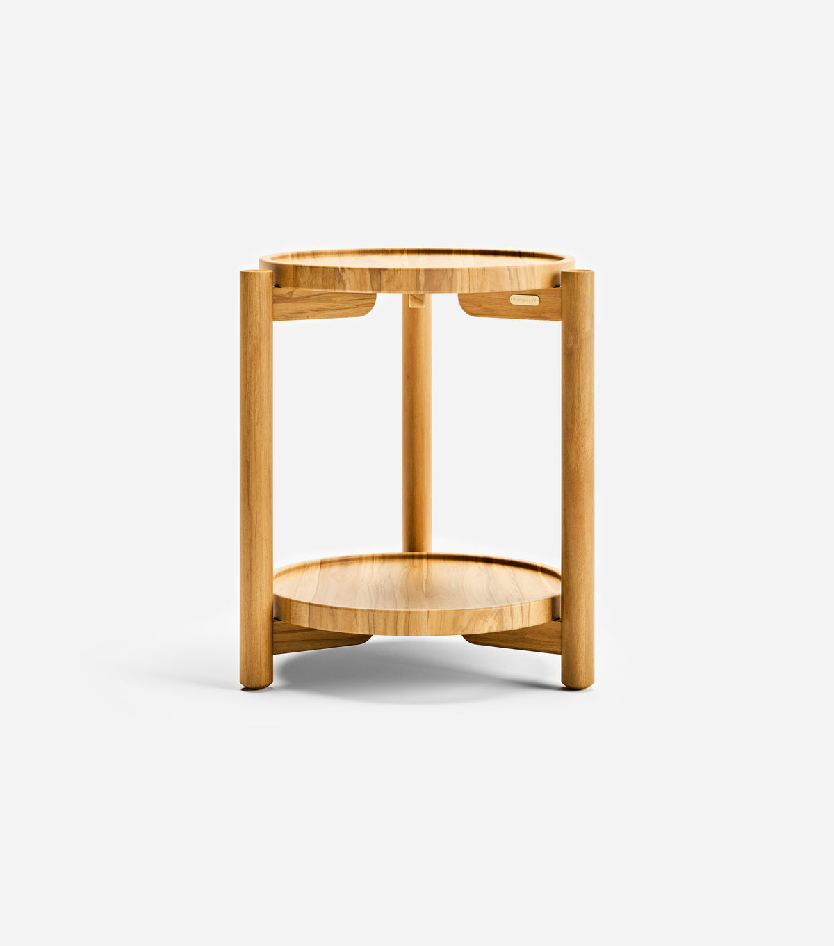Natural Teak