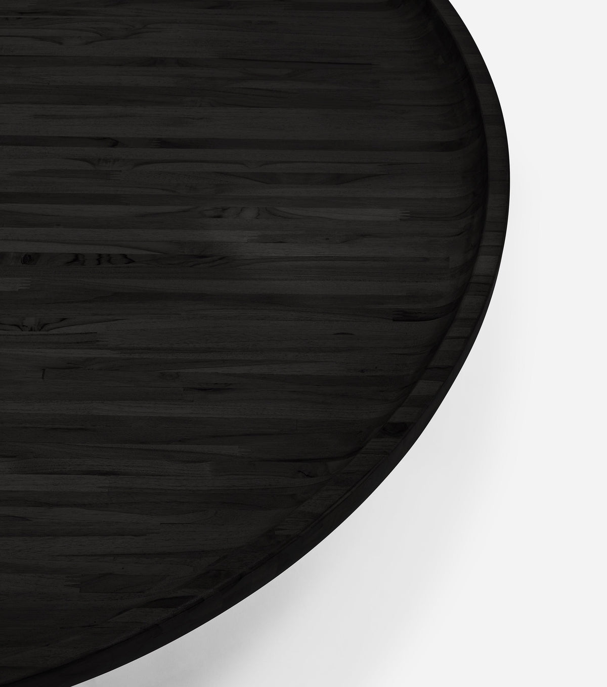 Charcoal Teak