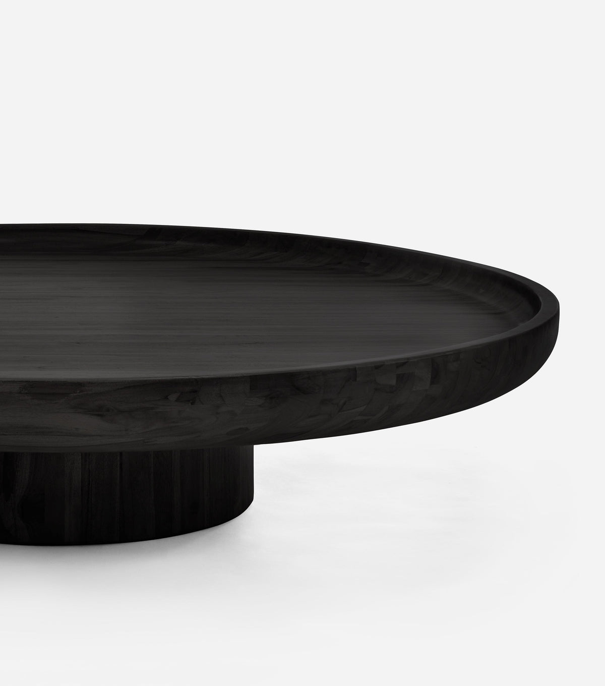 Charcoal Teak