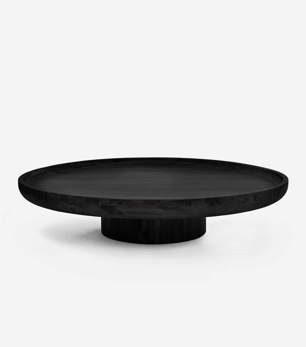 Charcoal Teak