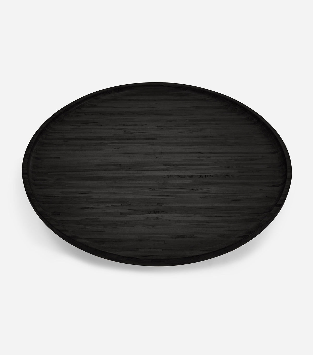 Charcoal Teak