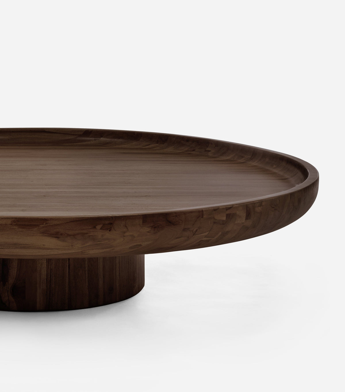 Coffee Teak