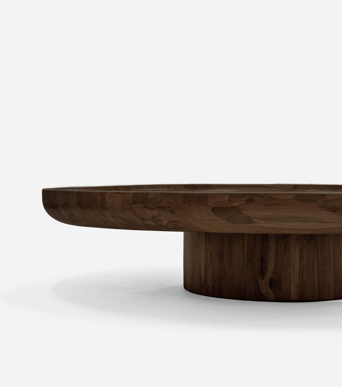 Coffee Teak