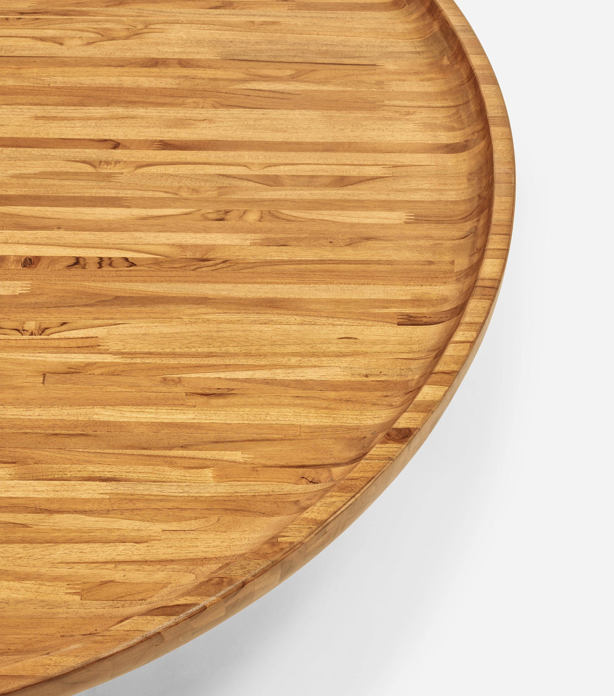 Natural Teak