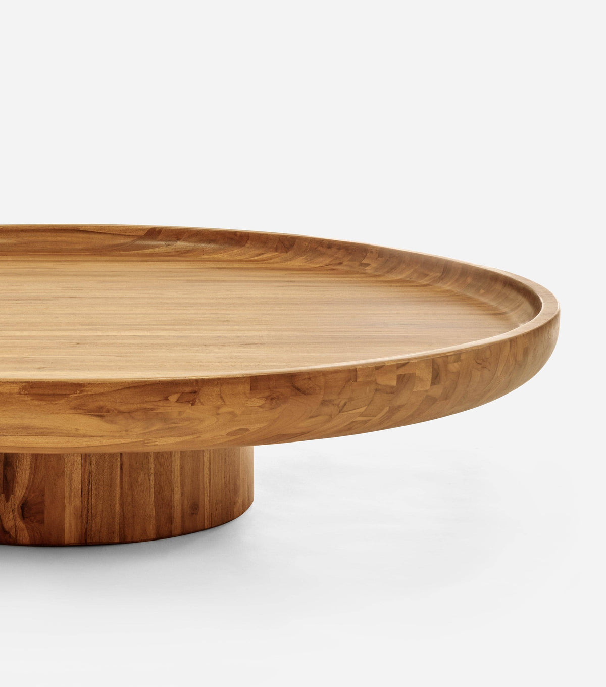 Natural Teak