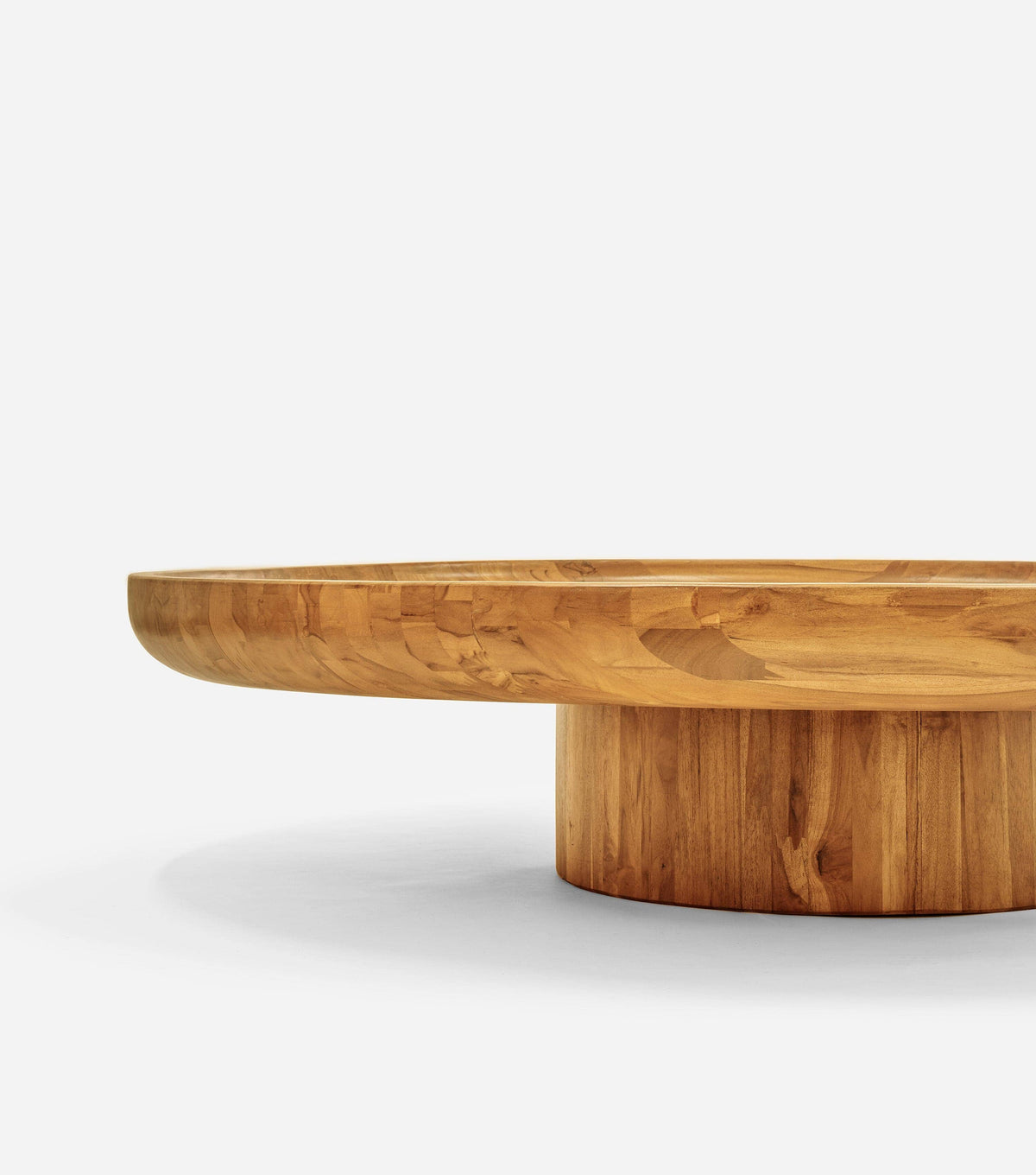 Natural Teak