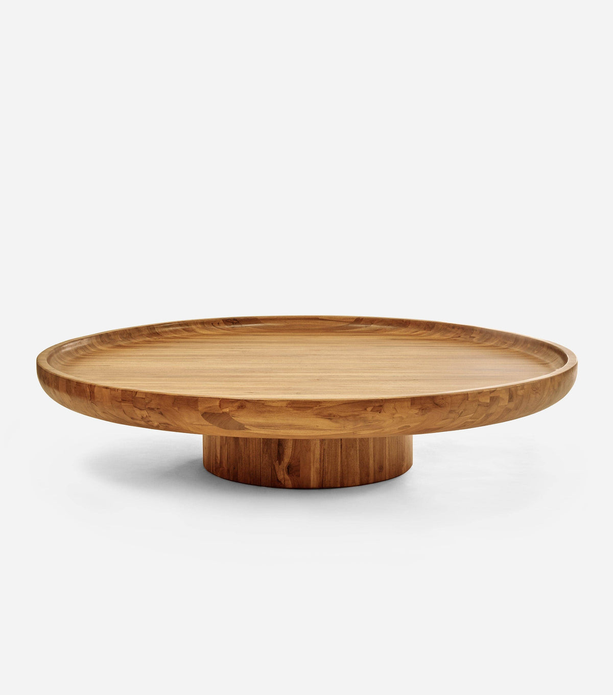 Natural Teak