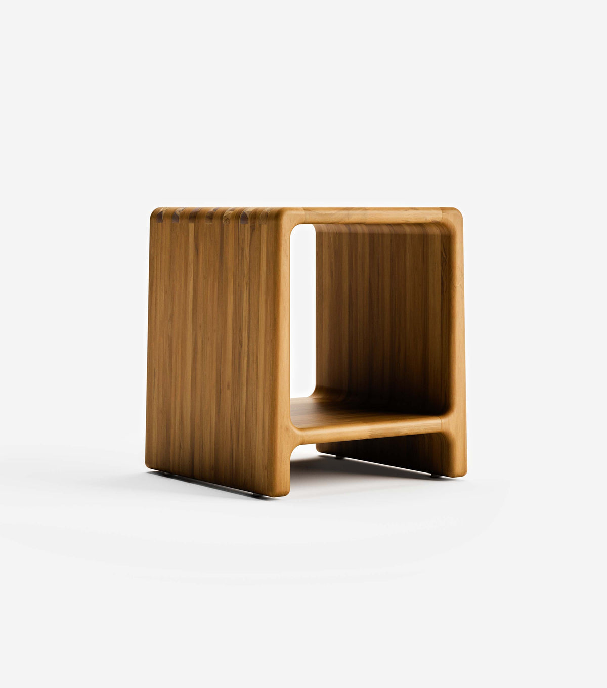MidCentury Teak
