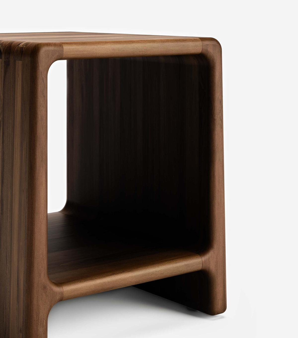Coffee Teak