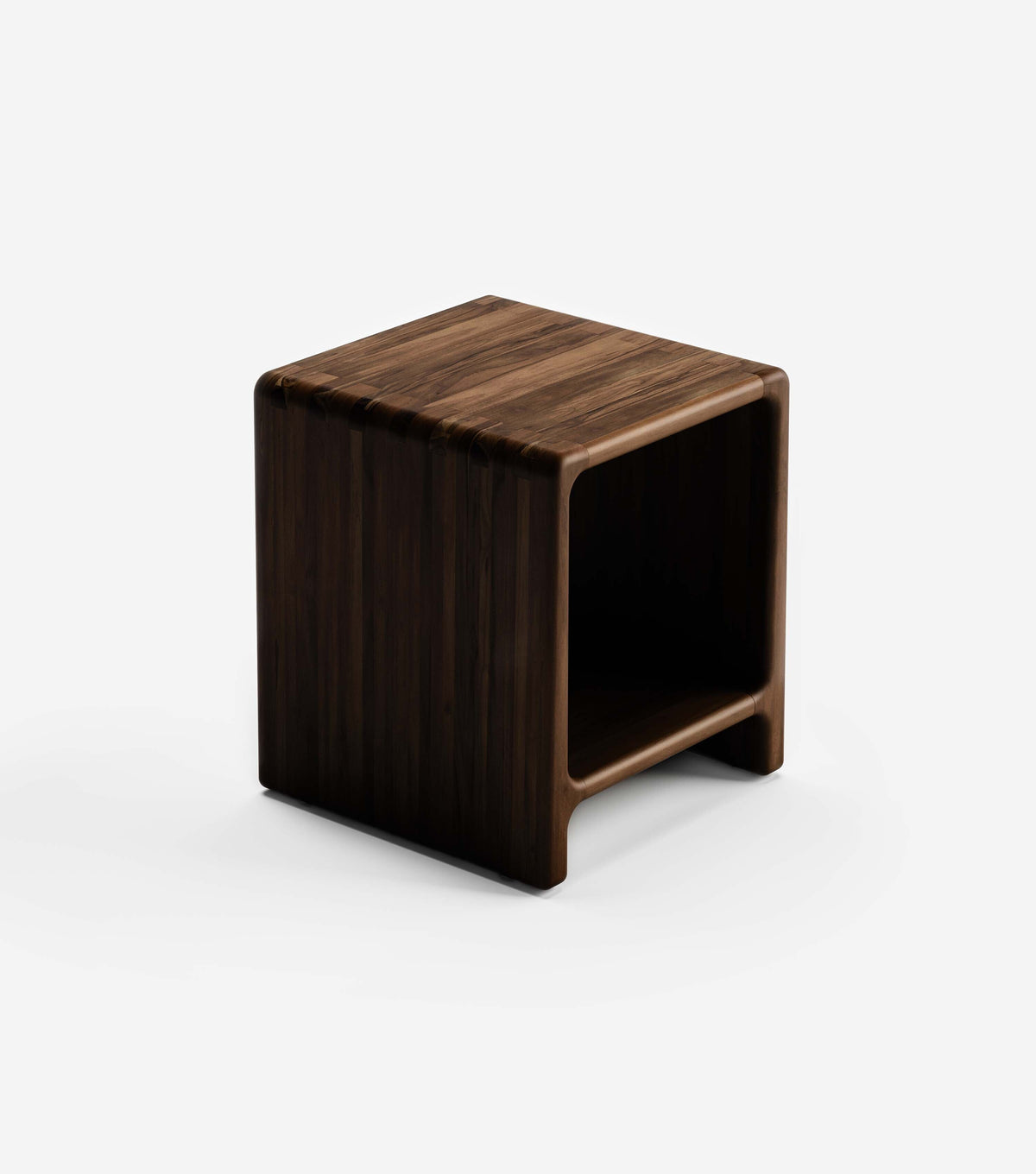 Coffee Teak