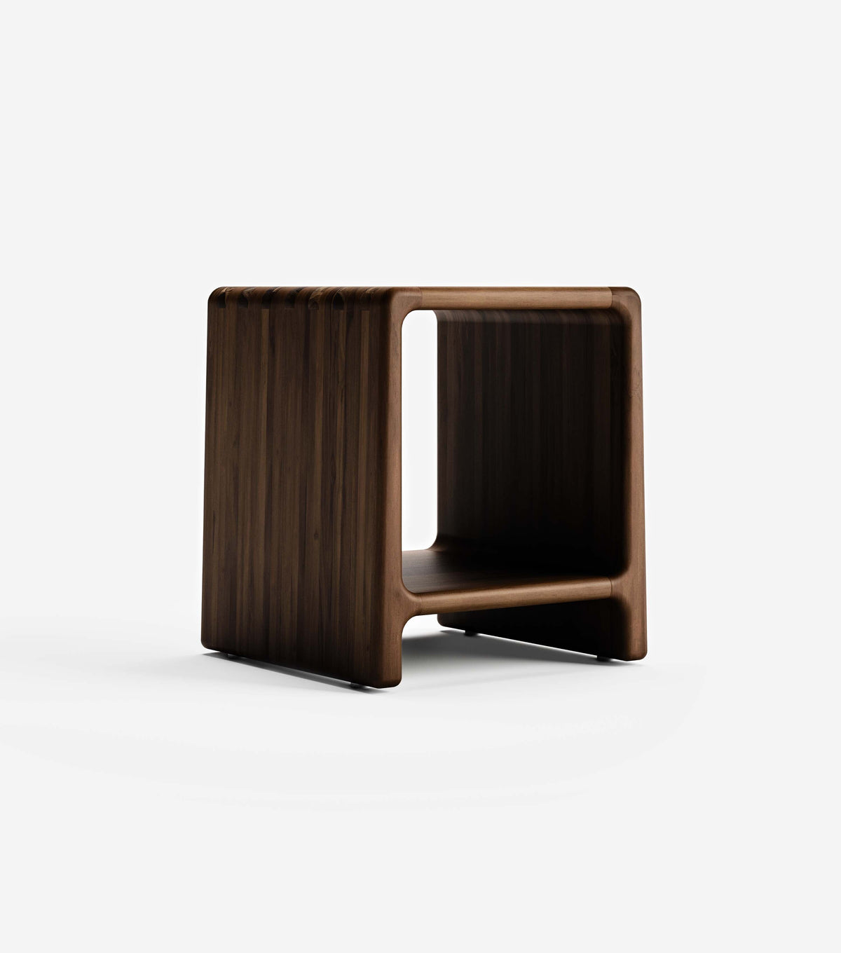 Coffee Teak