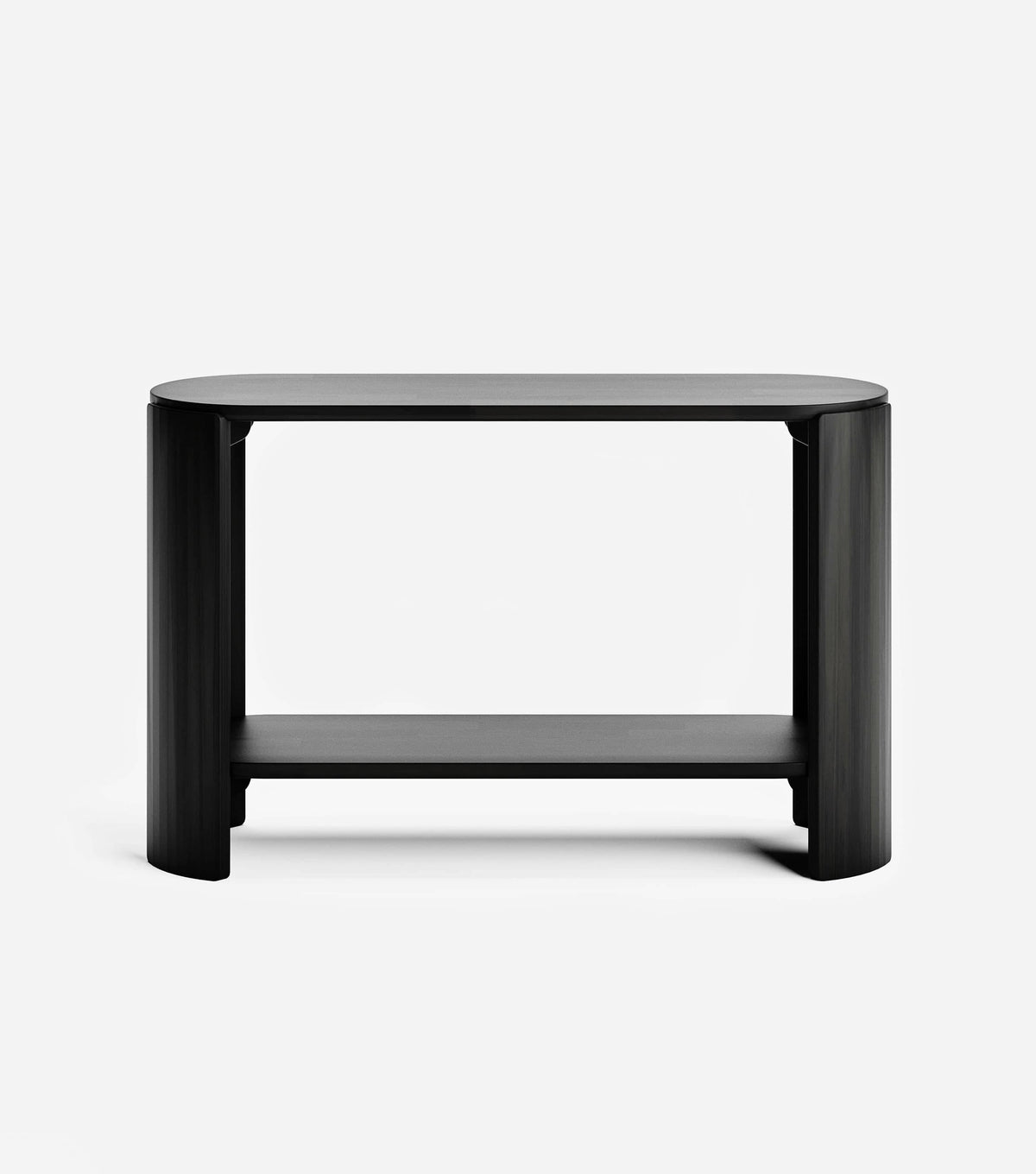 Charcoal Teak