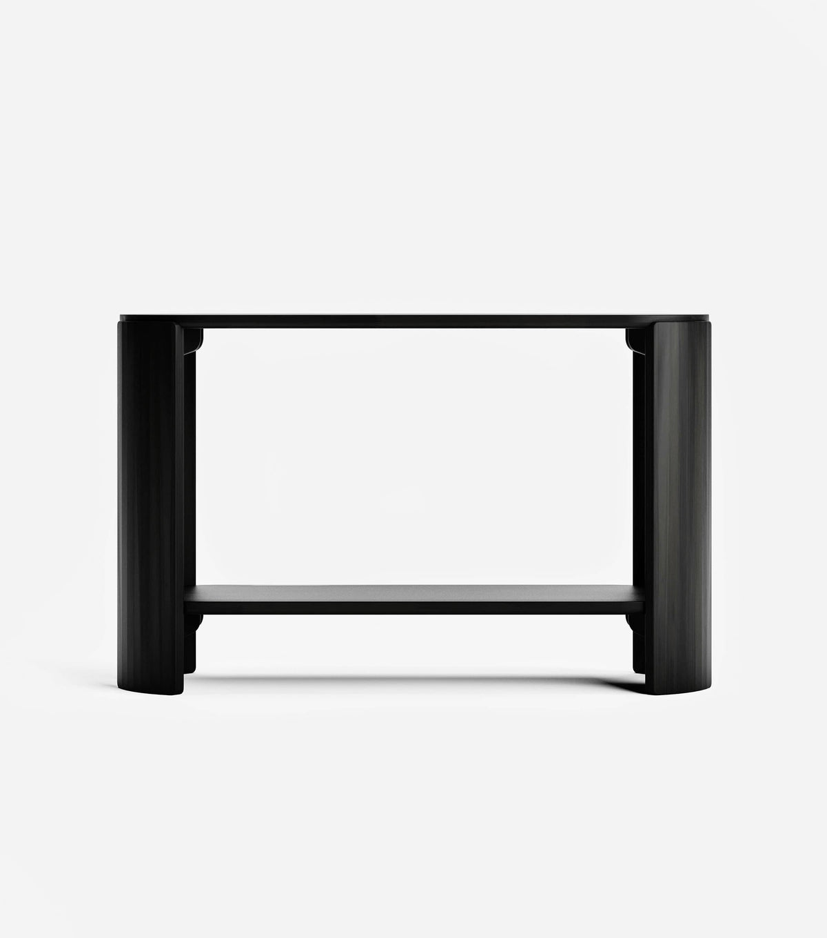 Charcoal Teak