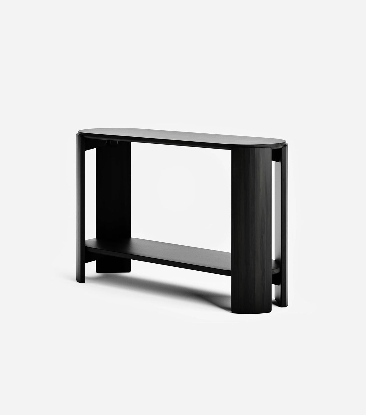 Charcoal Teak