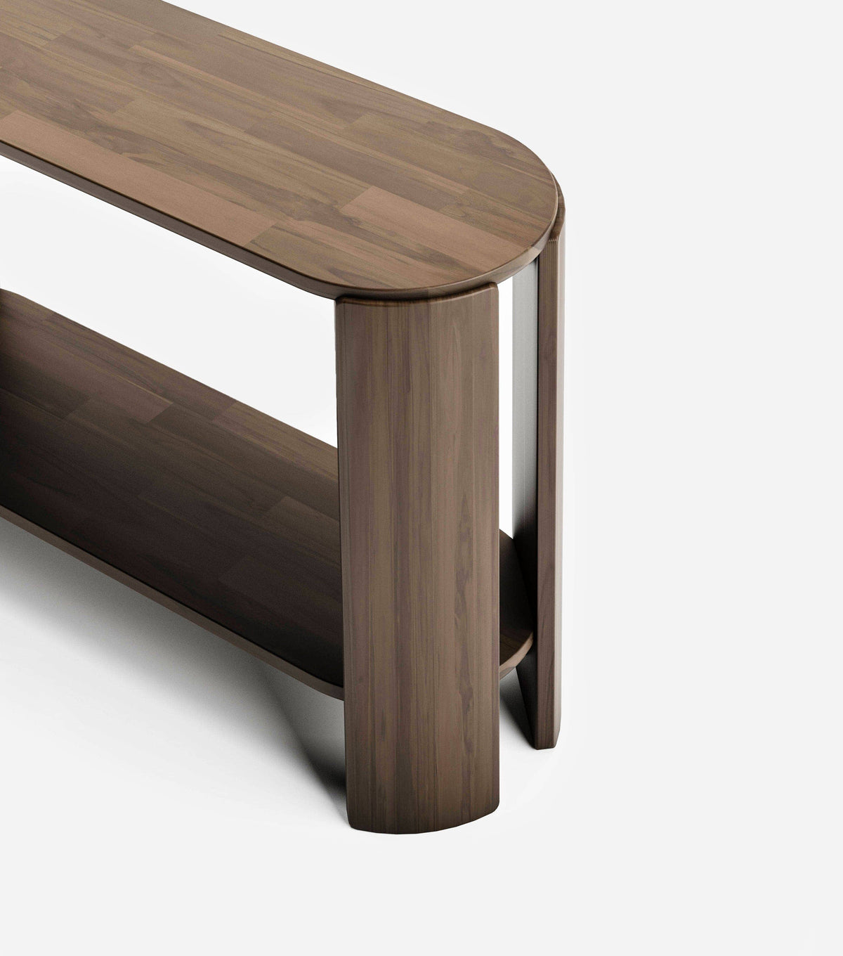 Coffee Teak