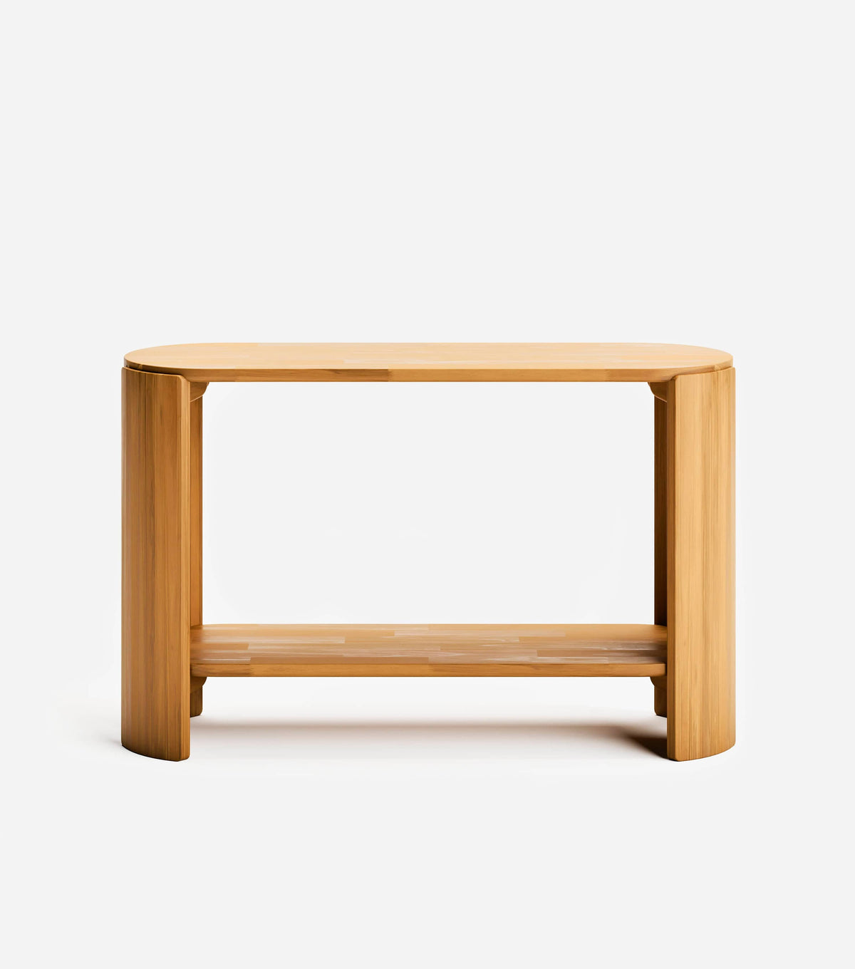Natural Teak