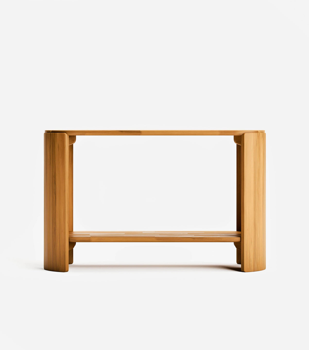Natural Teak