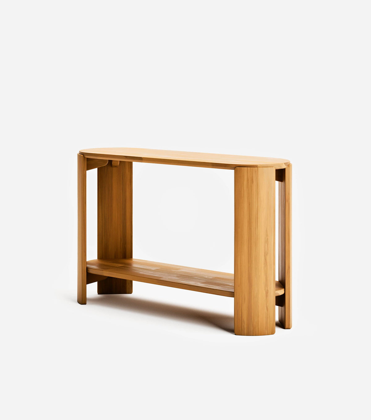 Natural Teak