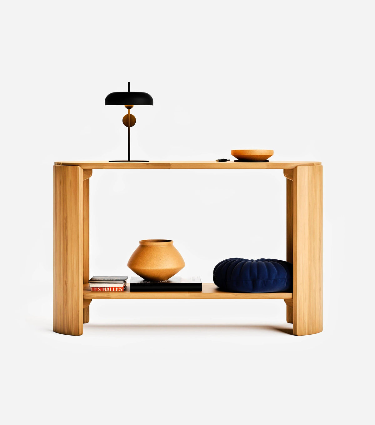 Natural Teak