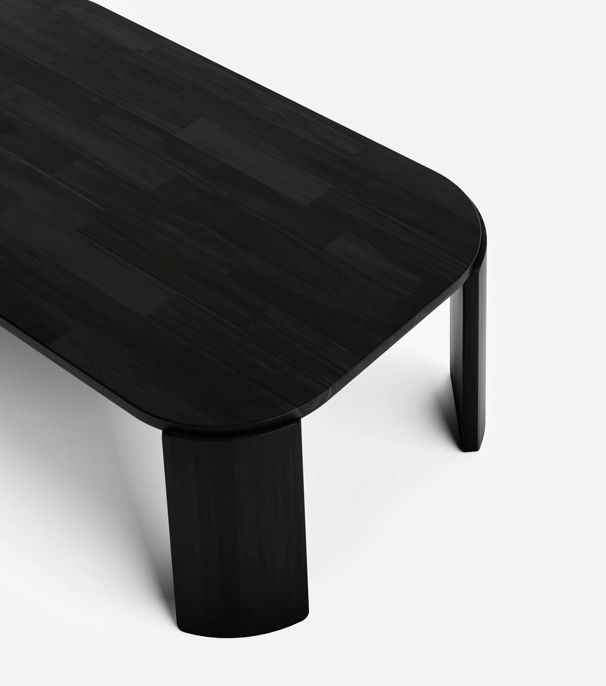 Charcoal Teak