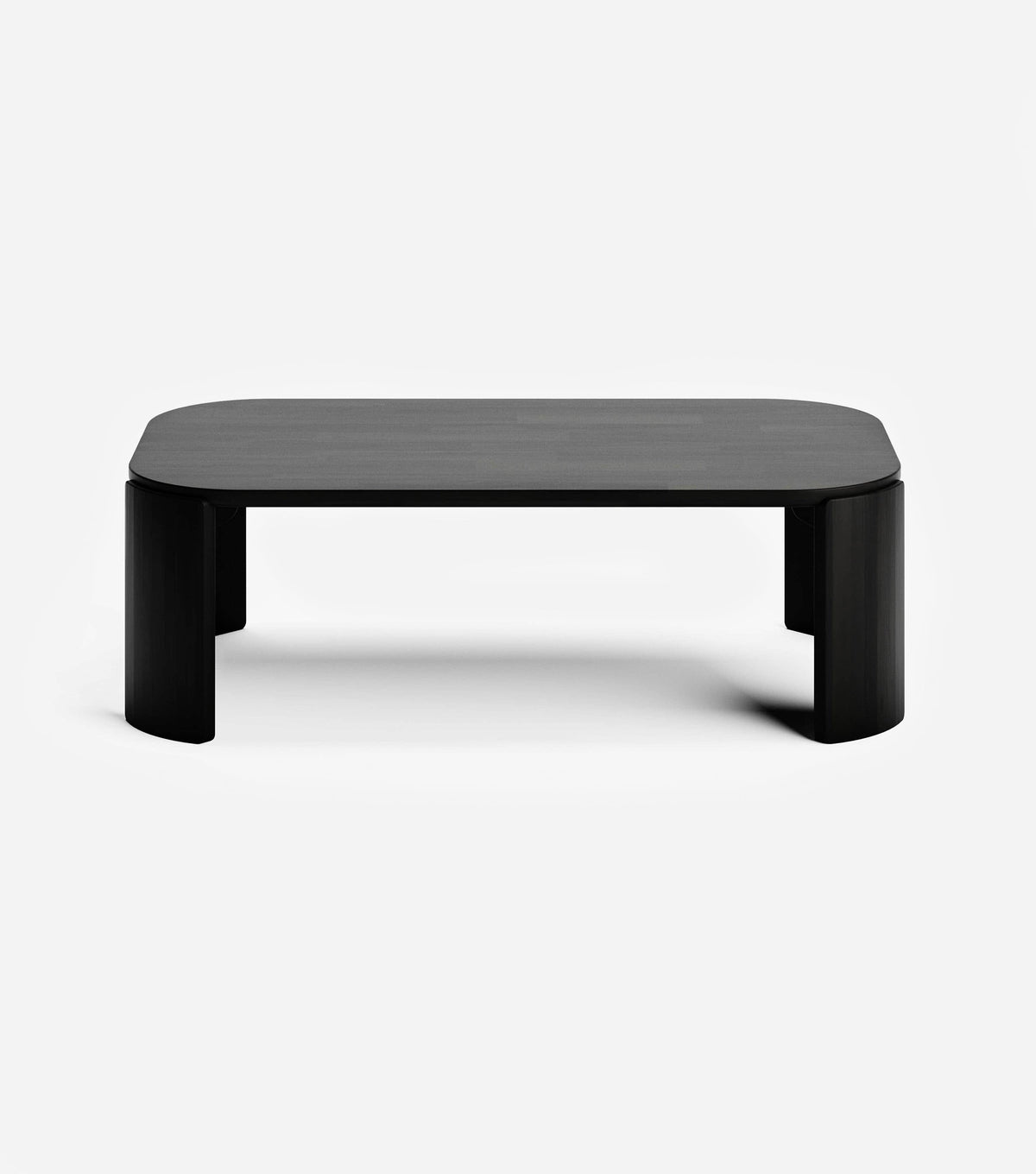Charcoal Teak