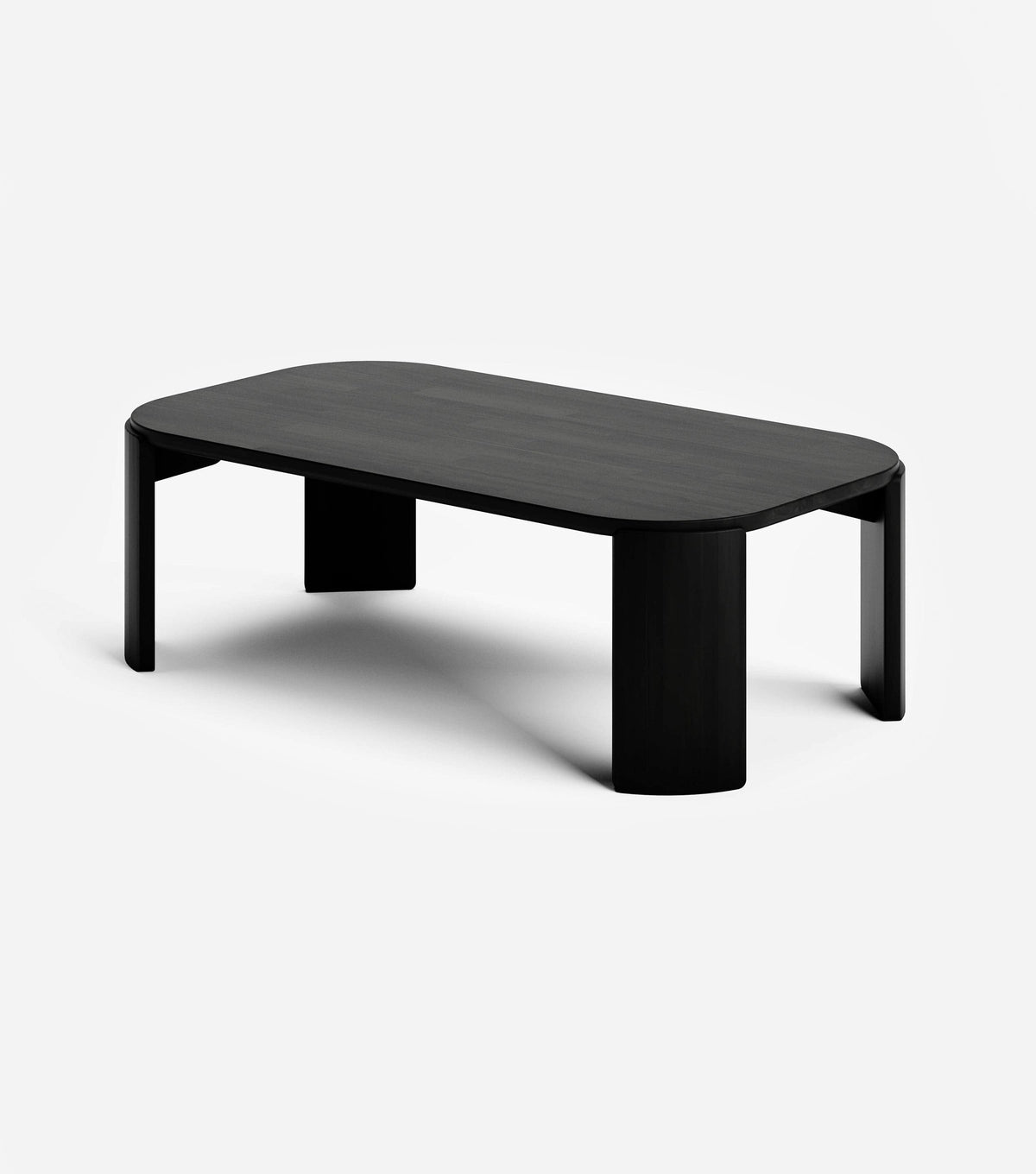 Charcoal Teak