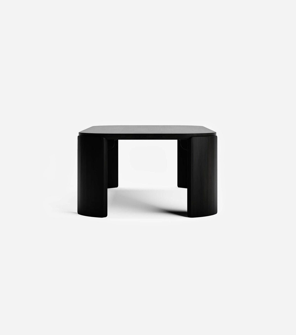 Charcoal Teak