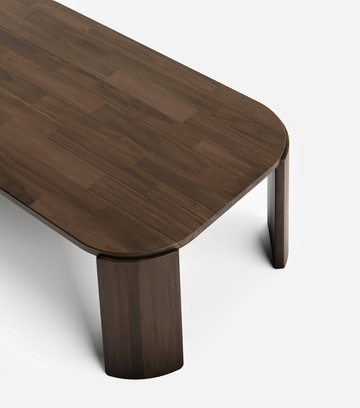Coffee Teak