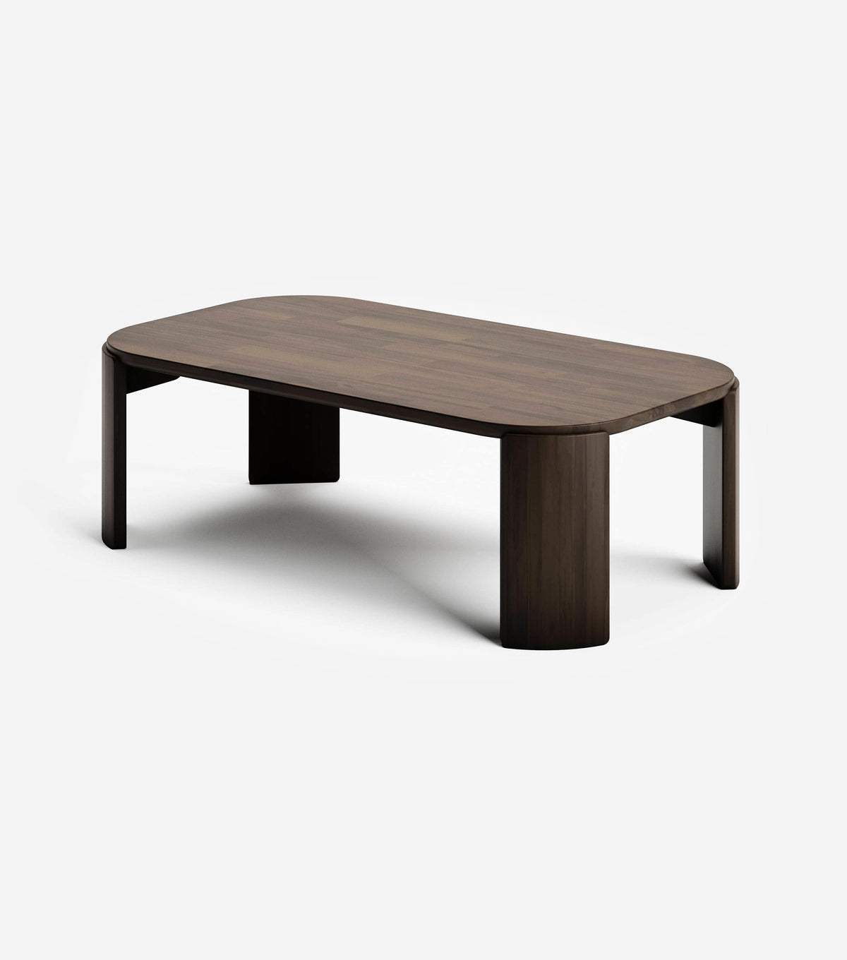 Coffee Teak