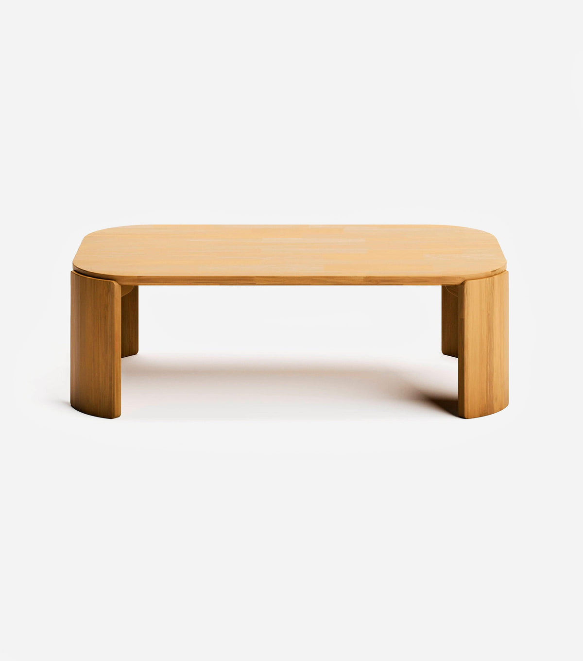 Natural Teak