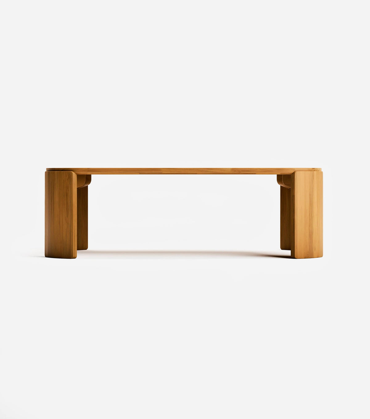 Natural Teak