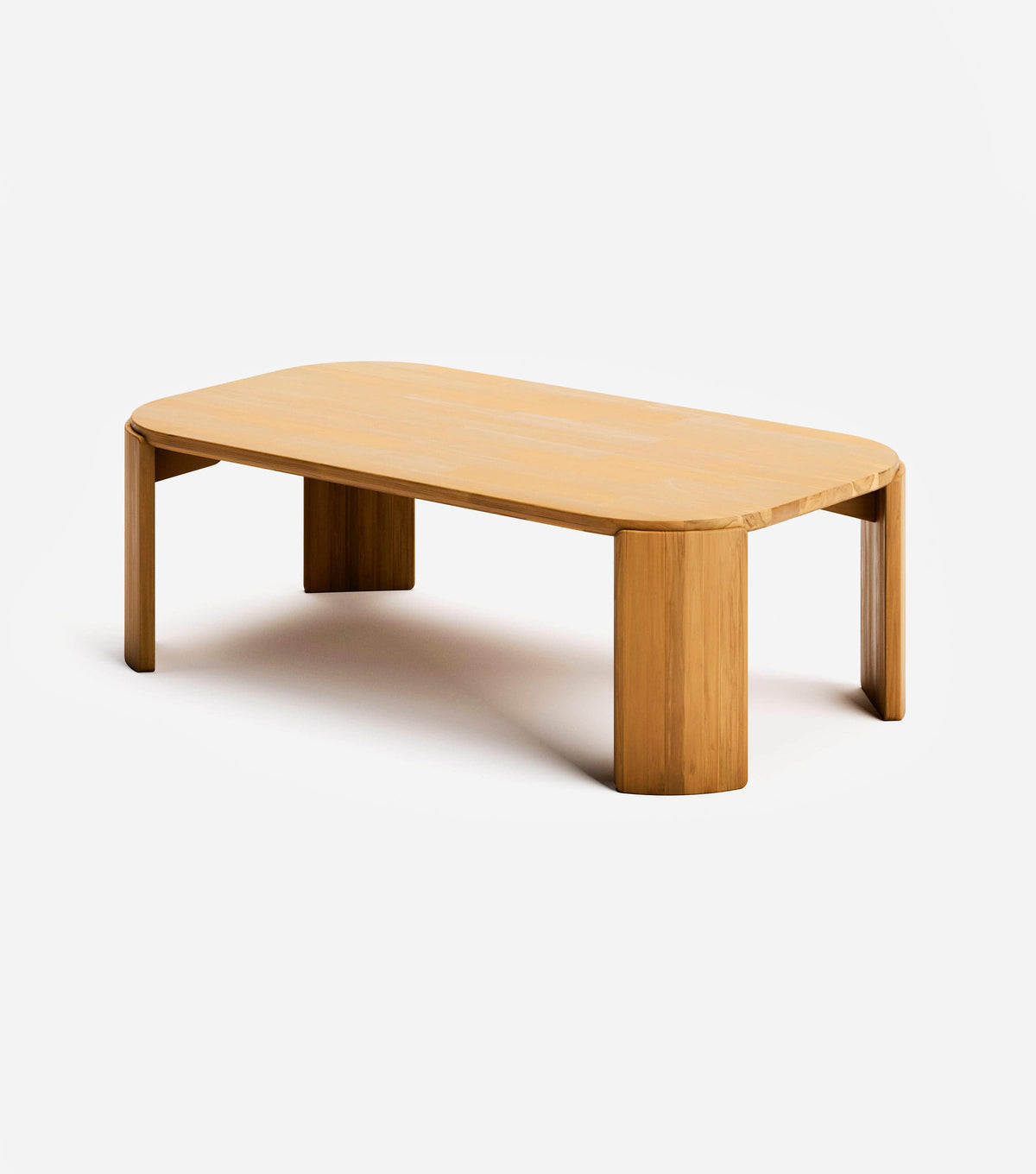 Natural Teak