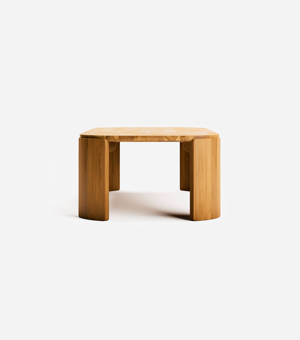 Natural Teak