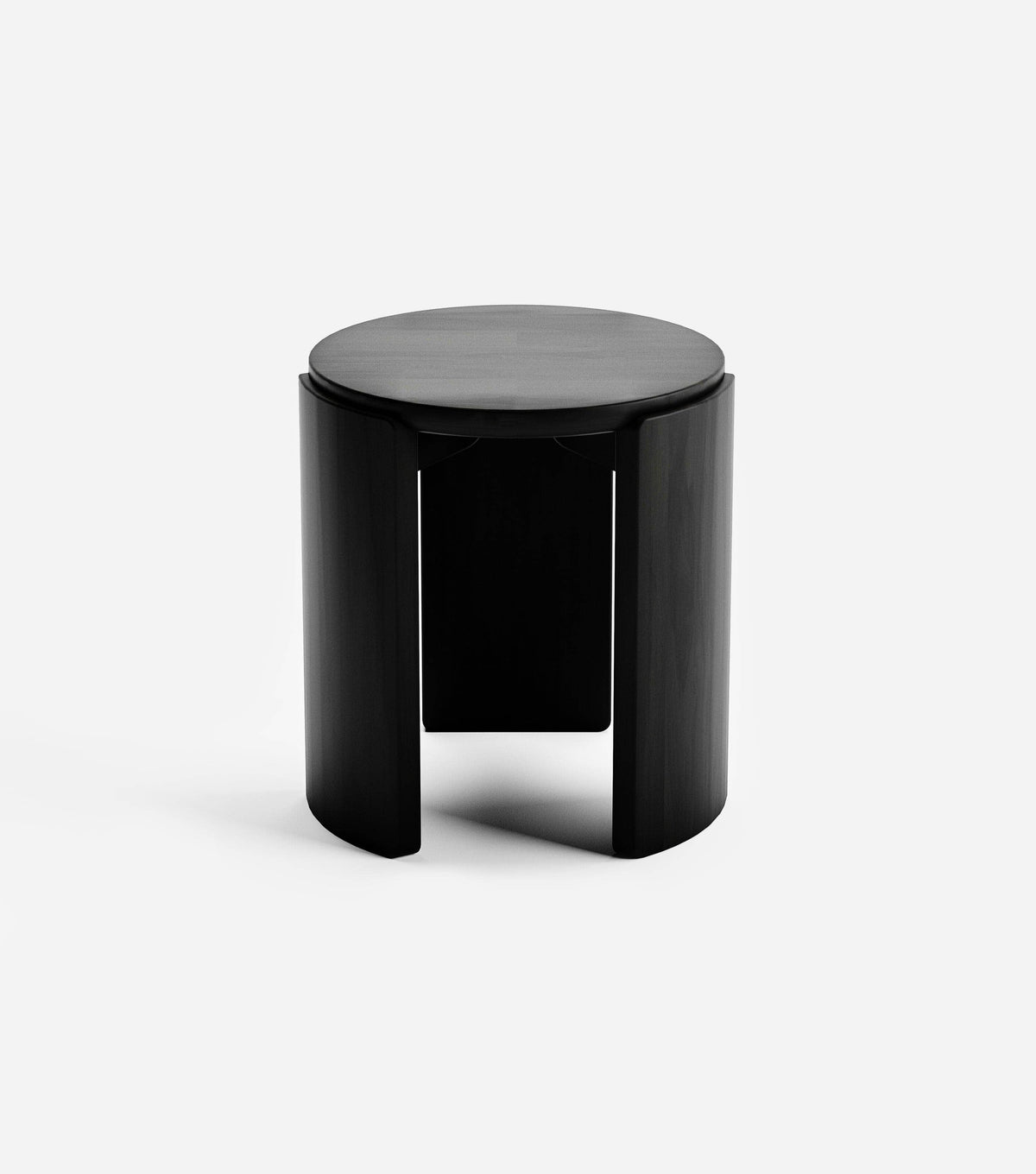 Charcoal Teak