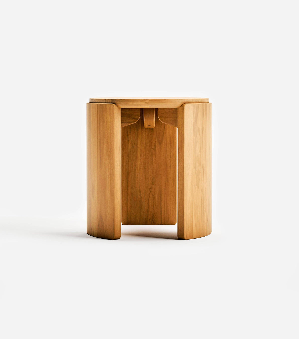Natural Teak