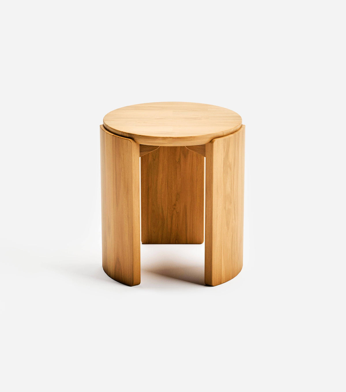 Natural Teak