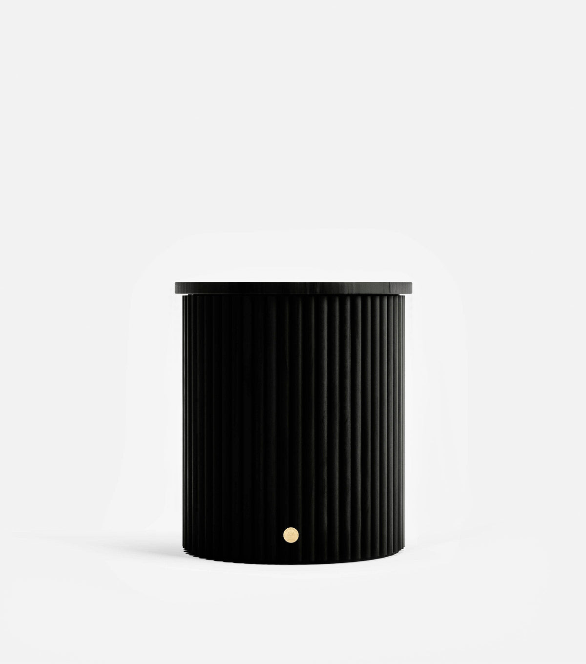 Charcoal Teak