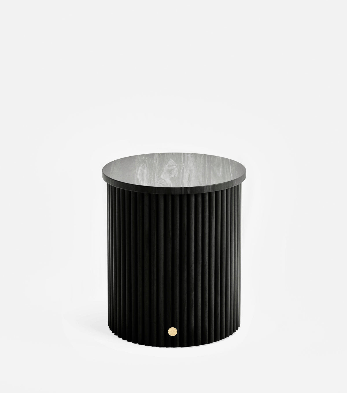 Charcoal Teak