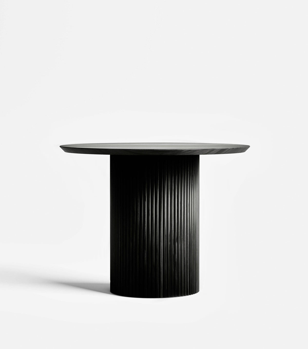 Charcoal Teak