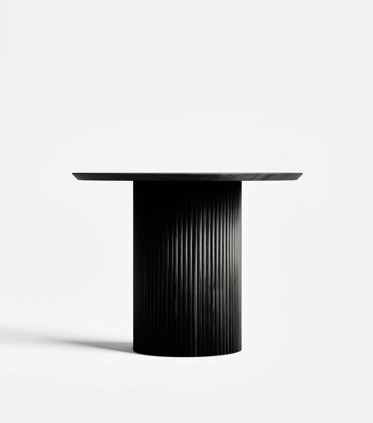 Charcoal Teak