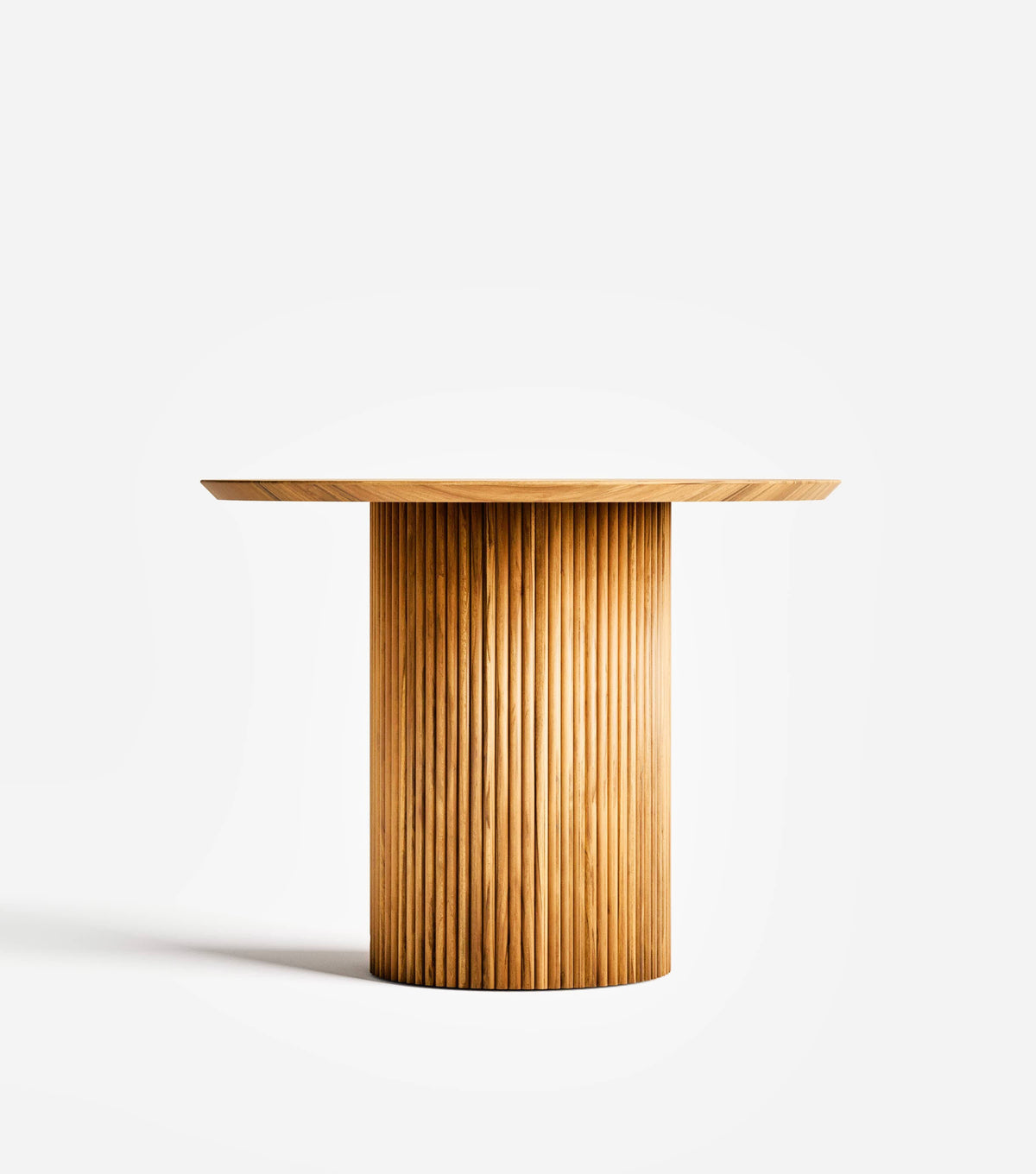 Natural Teak
