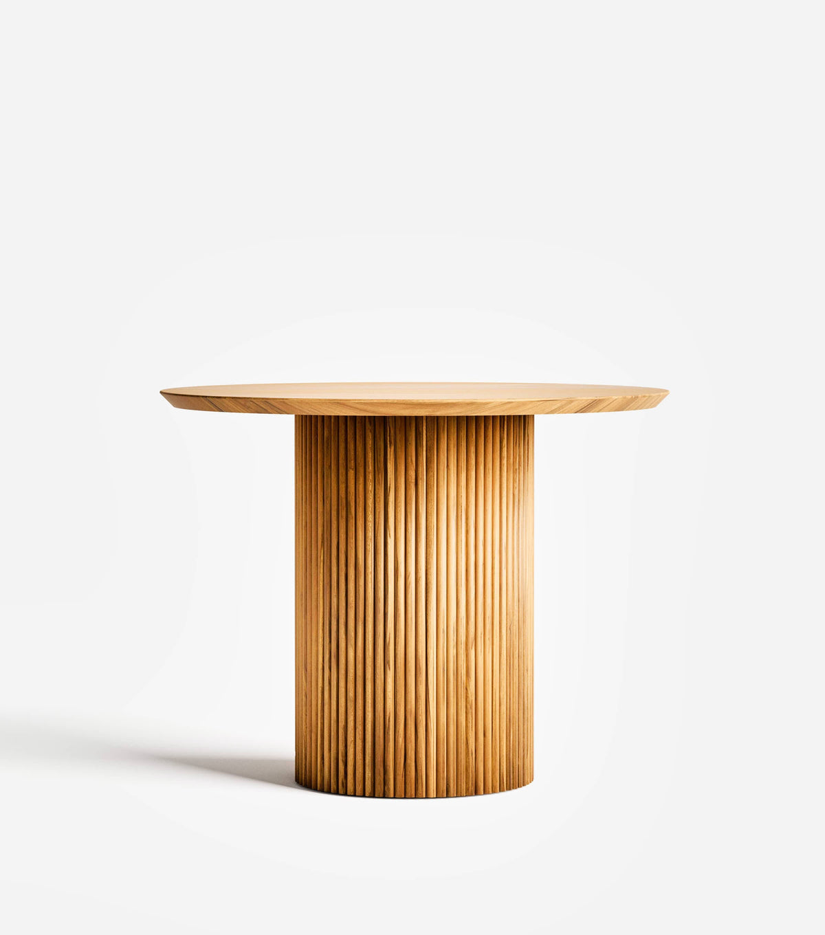 Natural Teak