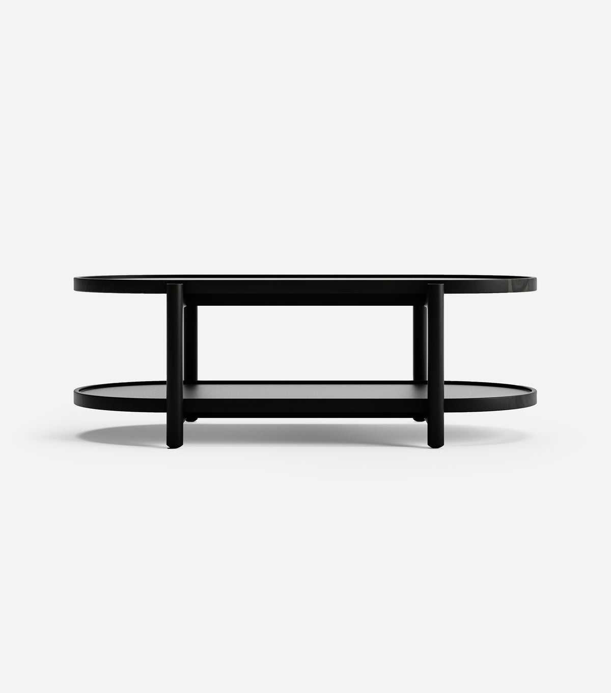 Charcoal Teak