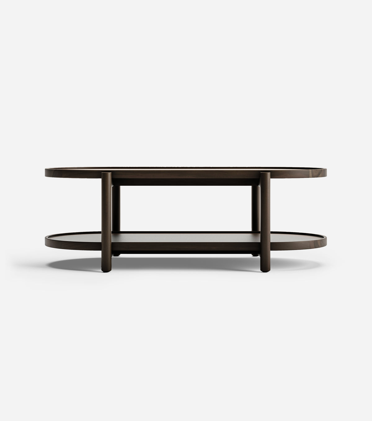 Coffee Teak