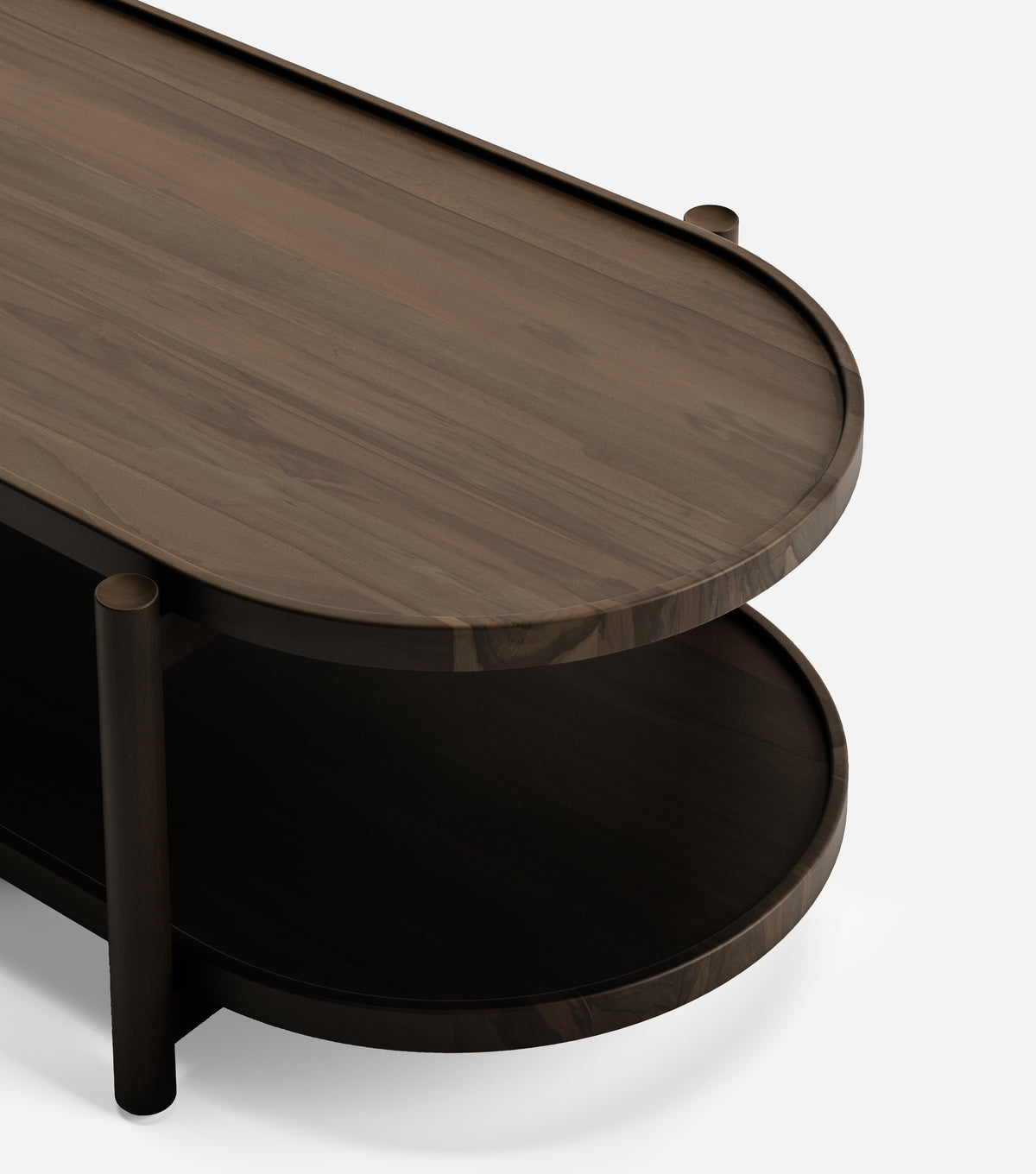 Coffee Teak