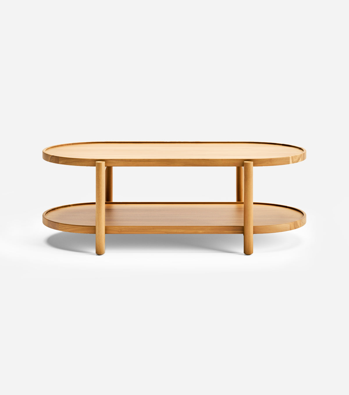 Natural Teak