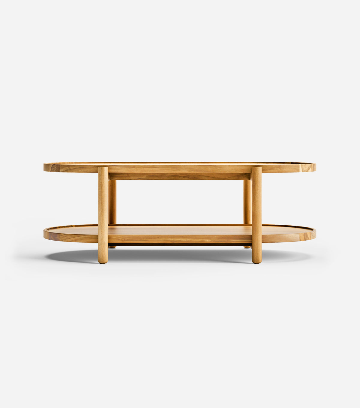 Natural Teak