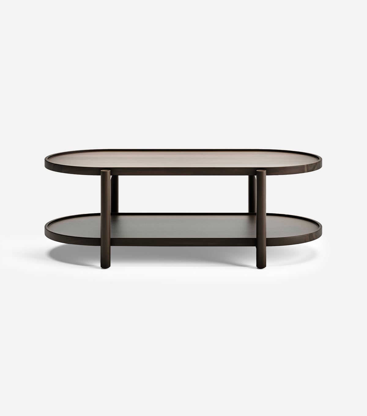 Coffee Teak